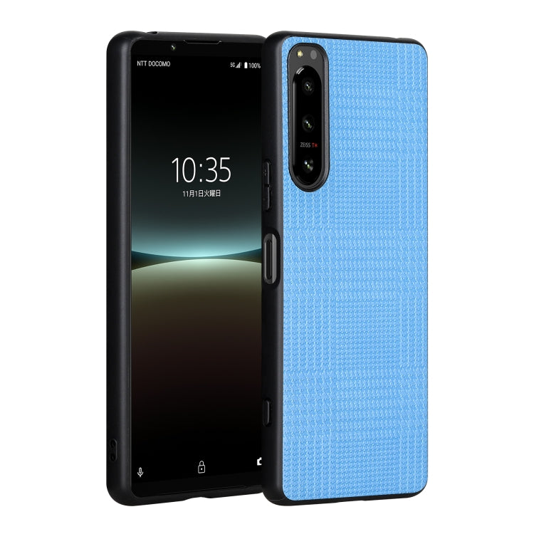 For Sony Xperia 5 IV ViLi TH Series Shockproof Phone Case