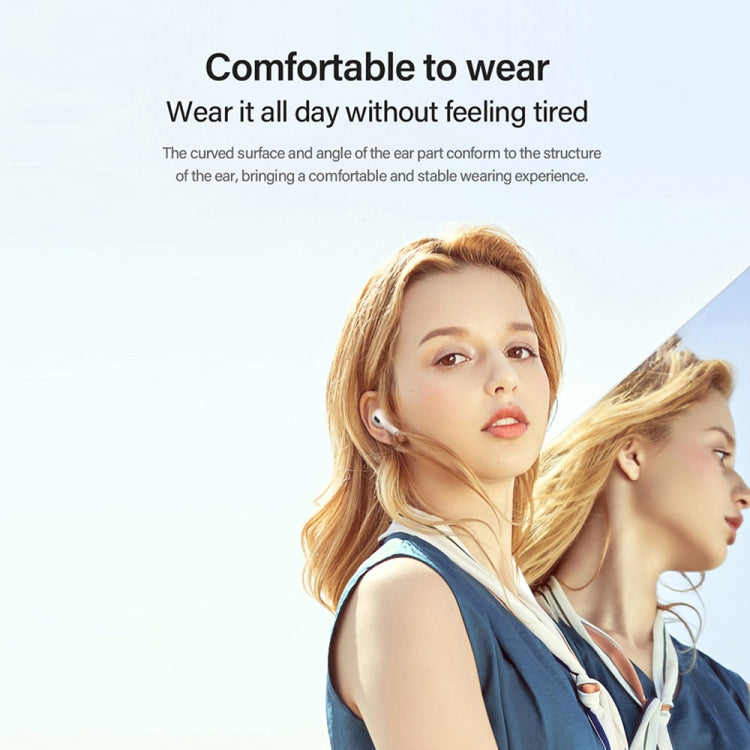 Lenovo LP40 TWS Wireless Bluetooth 5.1 Noise Reduction Earphone