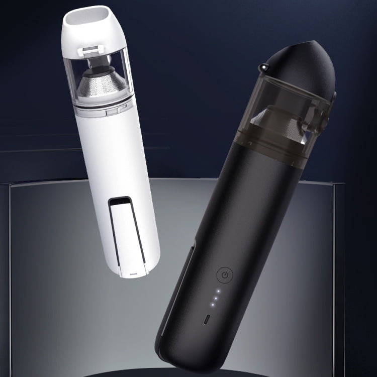 F35 15000Pa Cordless Handheld Car Vacuum Cleaner