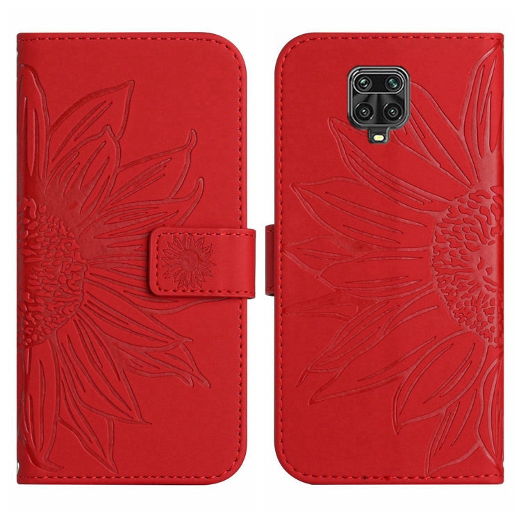 For Xiaomi Redmi Note 9 Pro 4G / Note 9 Pro Max / Note 9S / Poco M2 Pro