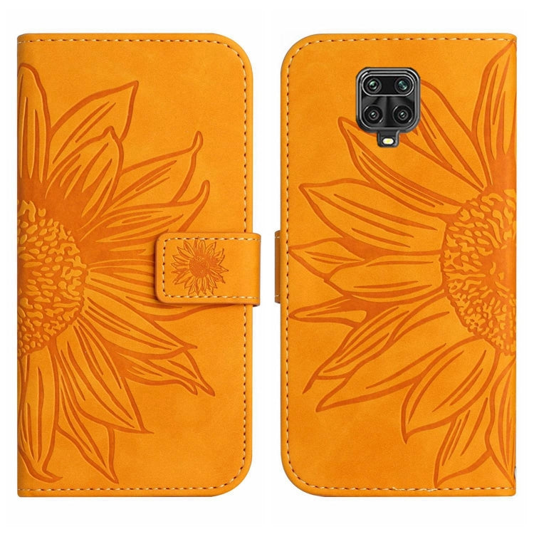 For Xiaomi Redmi Note 9 Pro 4G / Note 9 Pro Max / Note 9S / Poco M2 Pro