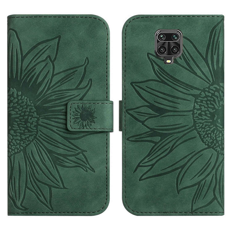 For Xiaomi Redmi Note 9 Pro 4G / Note 9 Pro Max / Note 9S / Poco M2 Pro