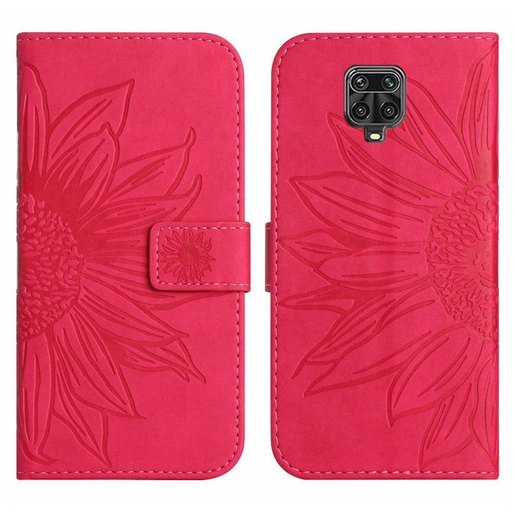 For Xiaomi Redmi Note 9 Pro 4G / Note 9 Pro Max / Note 9S / Poco M2 Pro