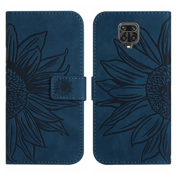 For Xiaomi Redmi Note 9 Pro 4G / Note 9 Pro Max / Note 9S / Poco M2 Pro