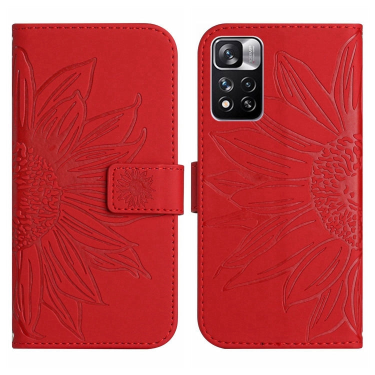 For Xiaomi Redmi Note 11 5G / Note 11T 5G / Poco M4 Pro 5G