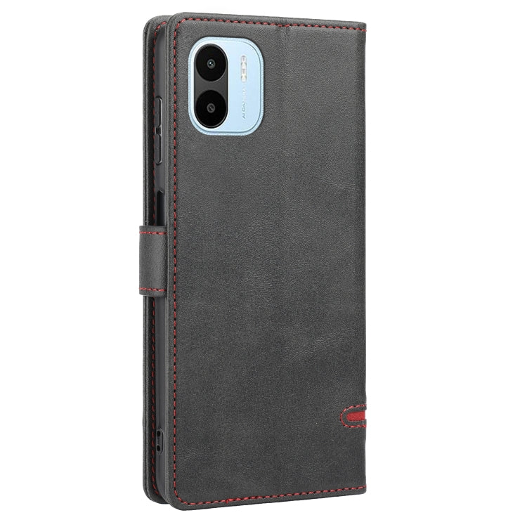 For Xiaomi Redmi A1 Classic Wallet Flip Leather Phone Case