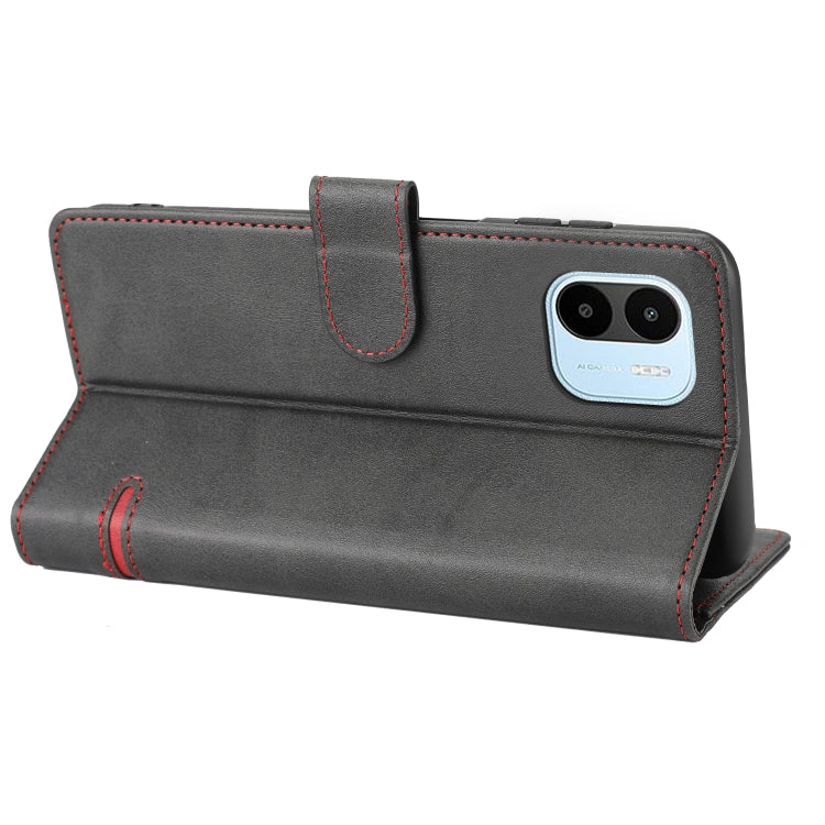 For Xiaomi Redmi A1 Classic Wallet Flip Leather Phone Case