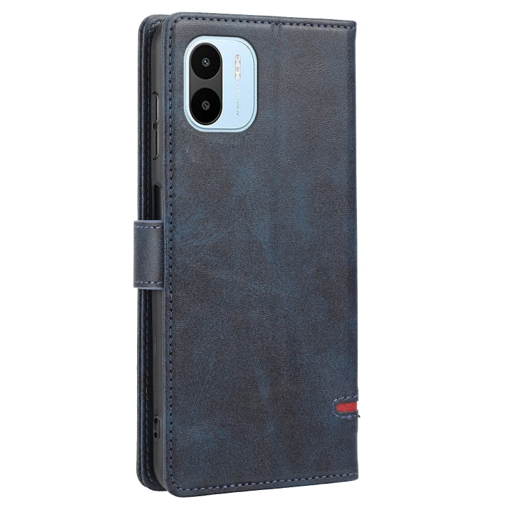 For Xiaomi Redmi A1 Classic Wallet Flip Leather Phone Case