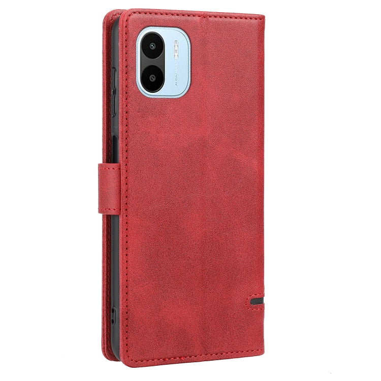 For Xiaomi Redmi A1 Classic Wallet Flip Leather Phone Case