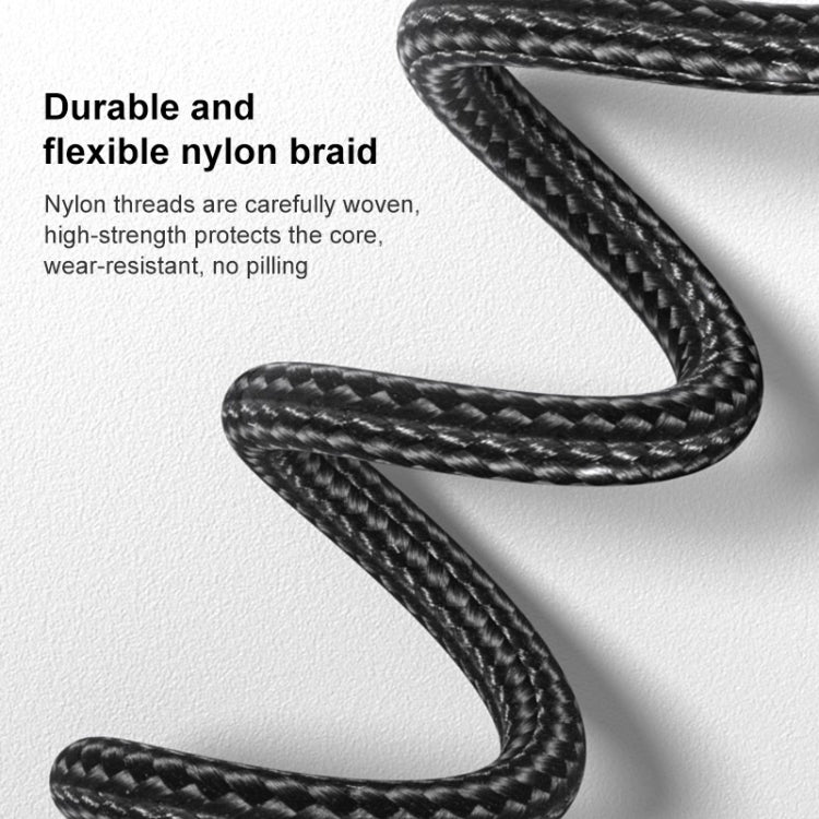 Y002 6 in 1 Type-C to VGA+HDMI+Dual USB+Dual USB-C/Type-C Interface Multifunctional Adapter