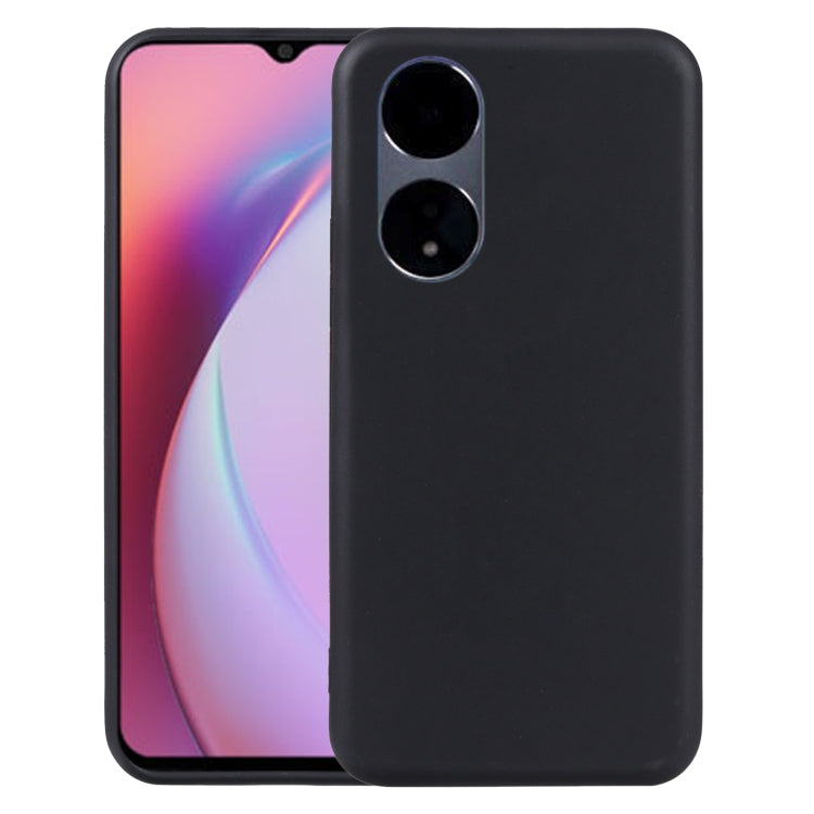 For OPPO A98 TPU Phone Case