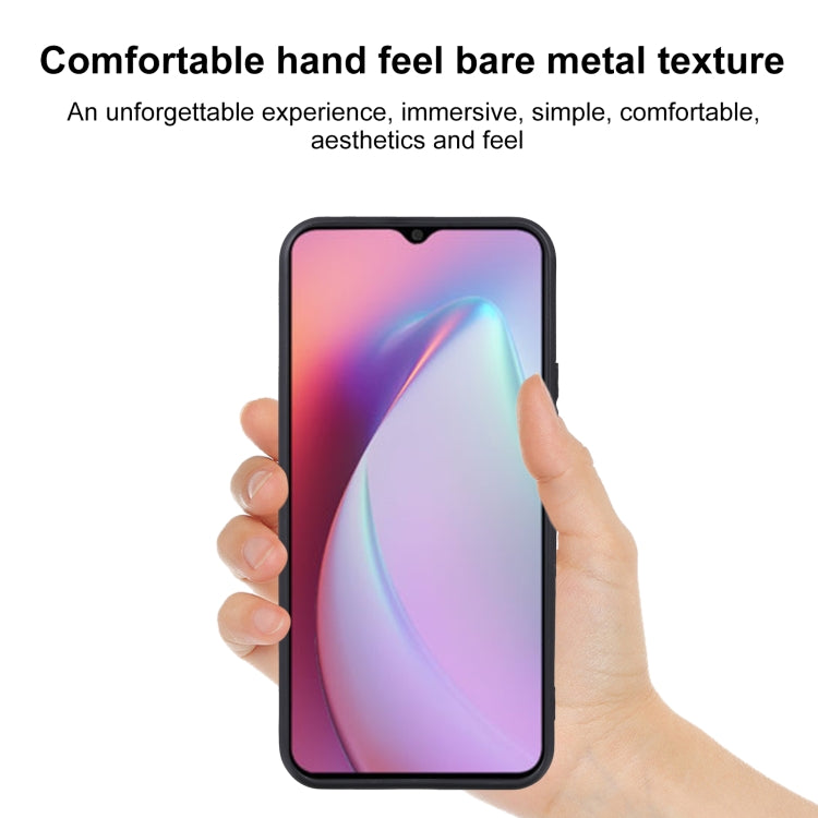 For OPPO A98 TPU Phone Case