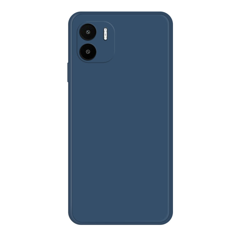 For Xiaomi Redmi A1 Imitation Liquid Silicone Phone Case