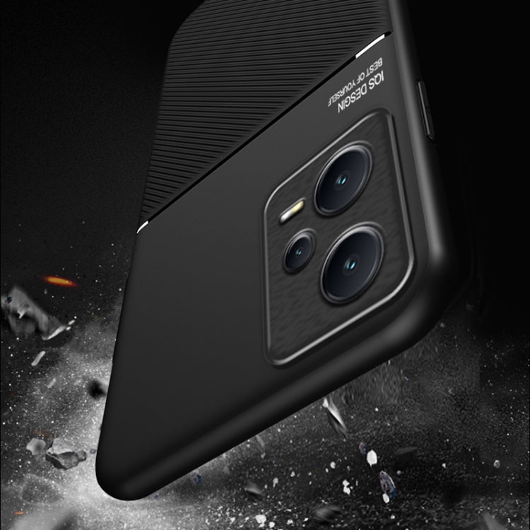 For Xiaomi Redmi Note 12 China Classic Tilt Magnetic Phone Case