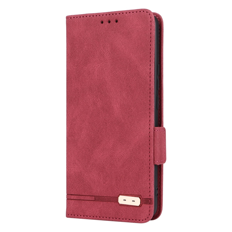 For Xiaomi 12T / 12T Pro / Redmi K50 Ultra Magnetic Clasp Leather Phone Case