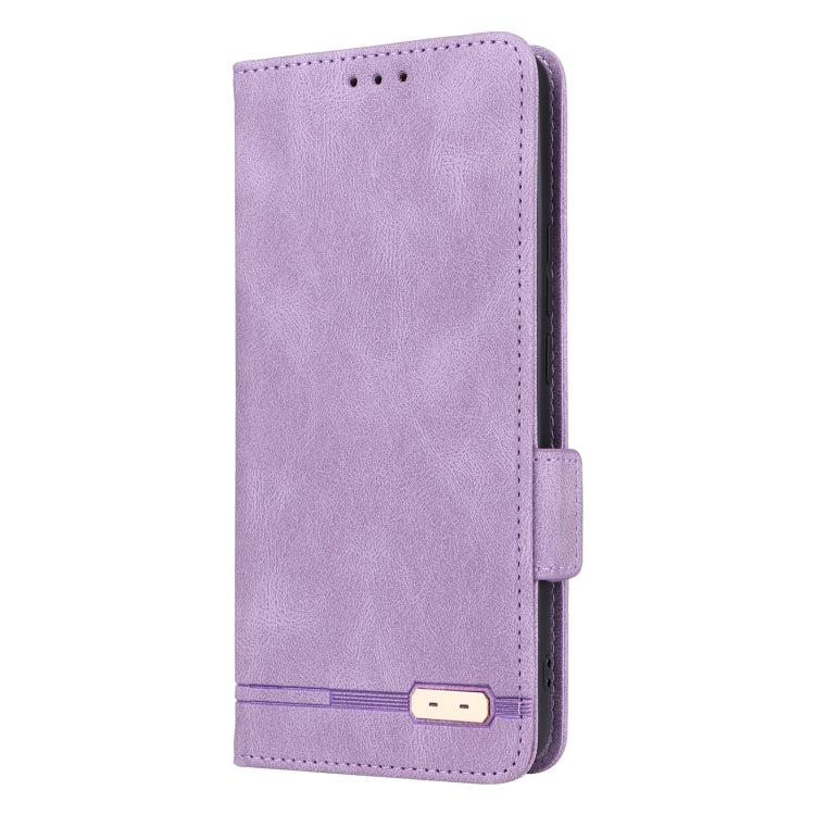 For Xiaomi 12T / 12T Pro / Redmi K50 Ultra Magnetic Clasp Leather Phone Case