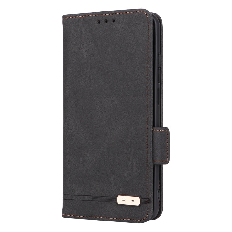 For Xiaomi Redmi A1 Magnetic Clasp Leather Phone Case