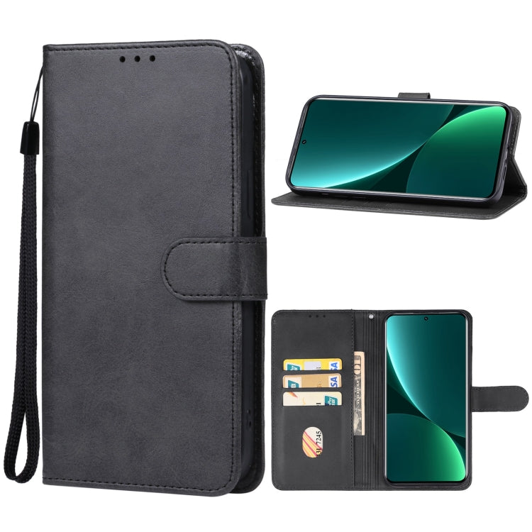 For Xiaomi 13 Pro Leather Phone Case