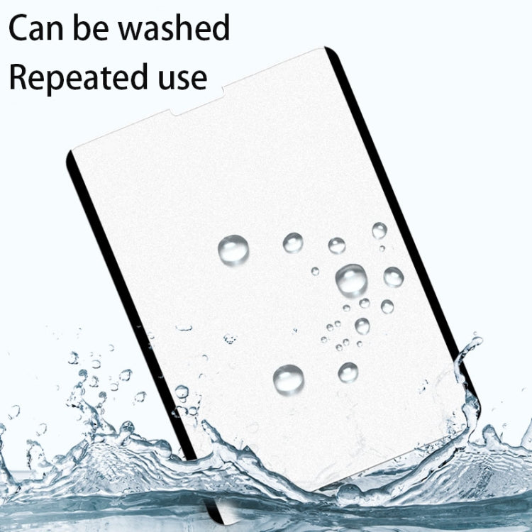 For iPad 10.2 / Pro 10.5 / Air 2019 Magnetic Removable Tablet Paperfeel Film