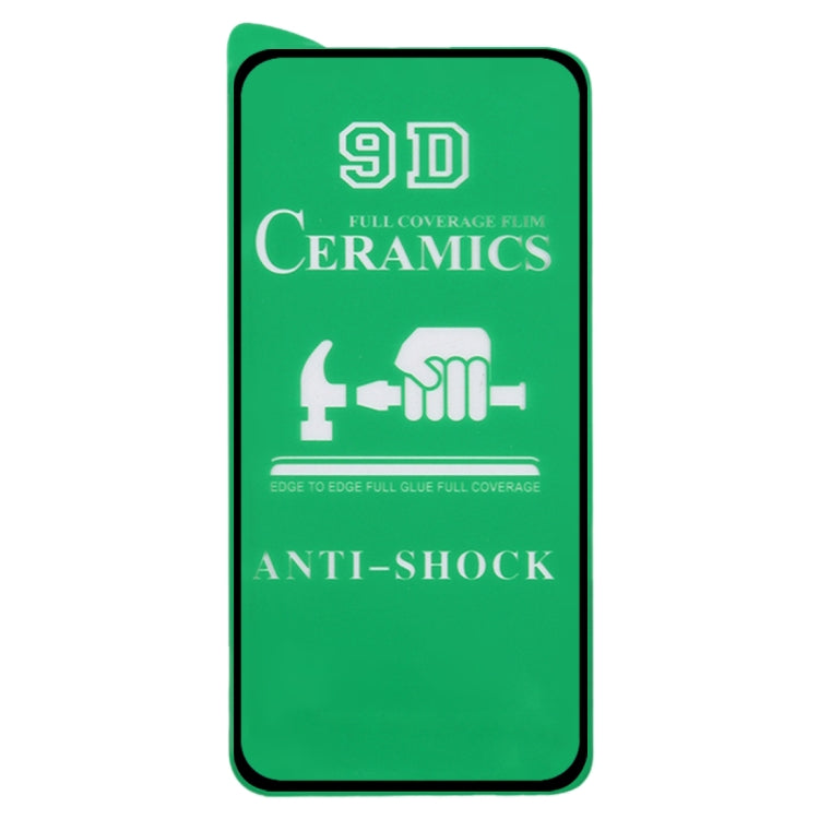 For Xiaomi 13 9D Full Screen Full Glue Ceramic Film