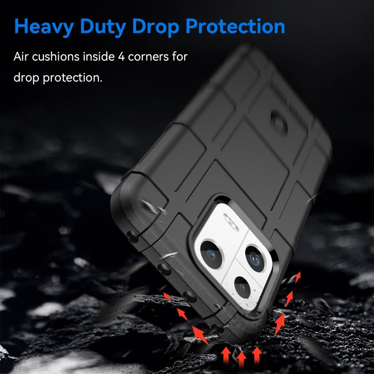 For Xiaomi 13 Full Coverage Shockproof TPU Phone Case