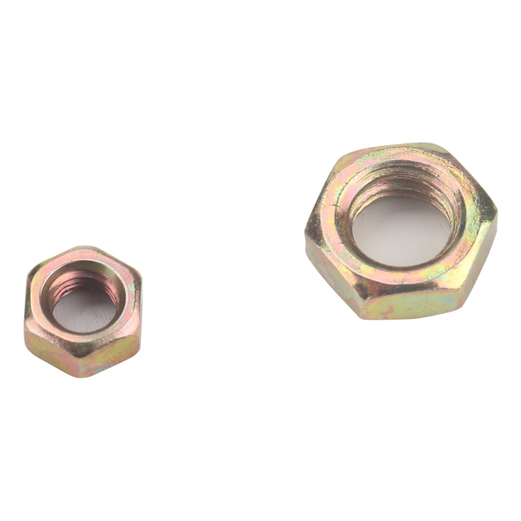 A5398 For Ford Car Solenoid Valve B6AZ-11450A