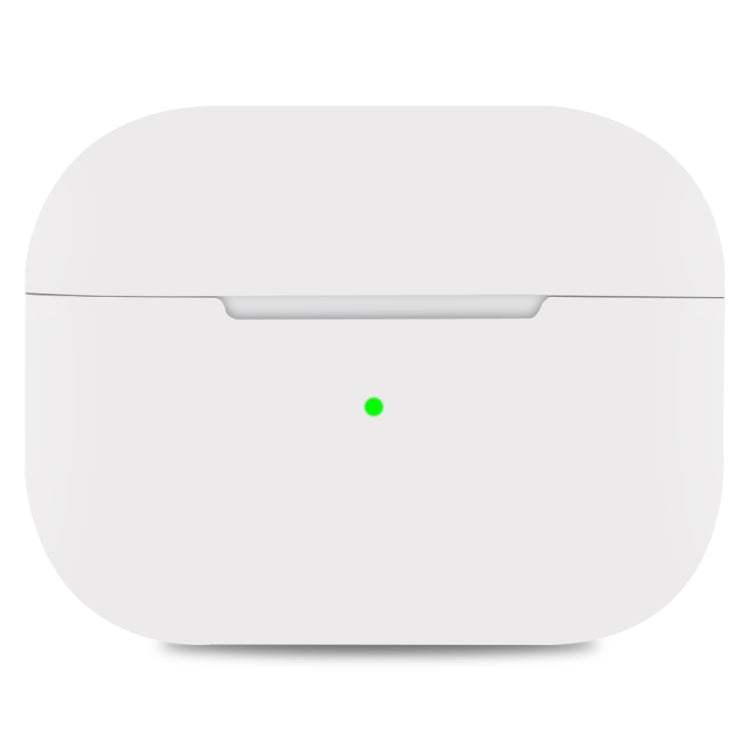 For AirPods Pro 2 Spliting Silicone Protective Case