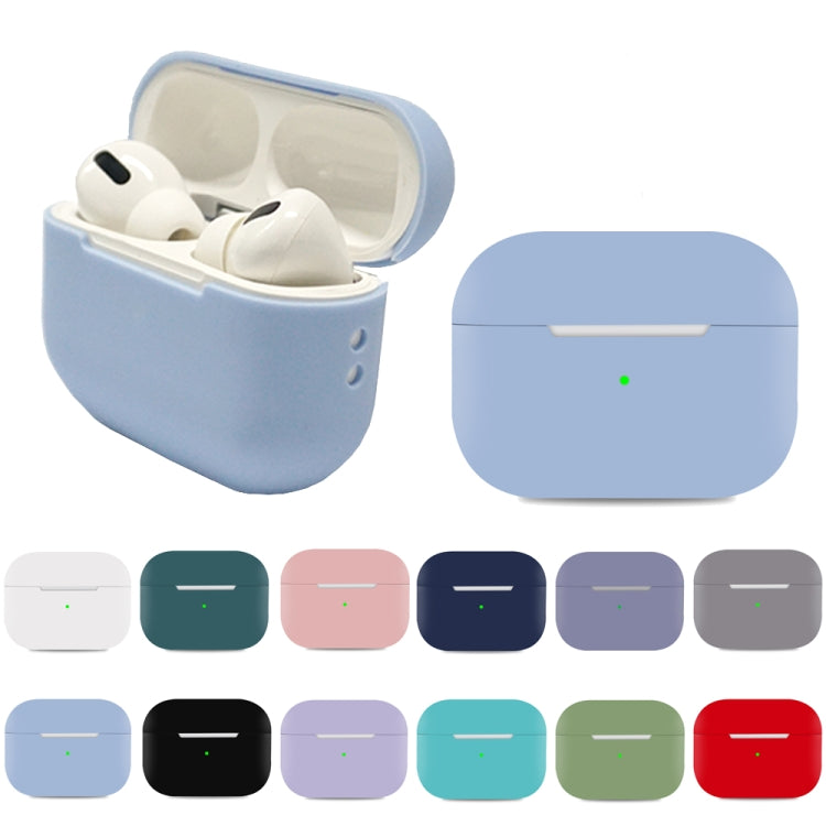 For AirPods Pro 2 Spliting Silicone Protective Case