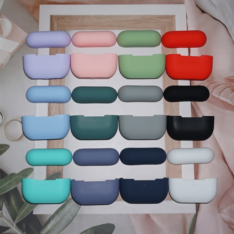 For AirPods Pro 2 Spliting Silicone Protective Case