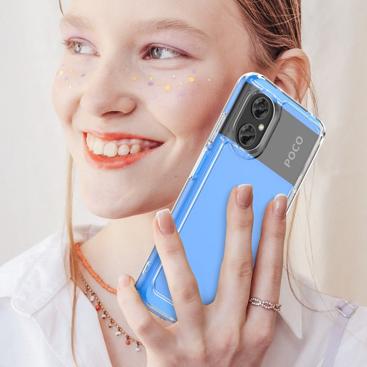 For Xiaomi Redmi Note 11R Candy Series TPU Phone Case