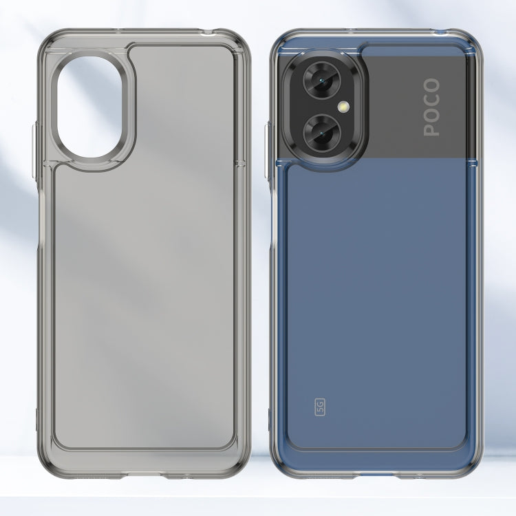 For Xiaomi Redmi Note 11R Candy Series TPU Phone Case