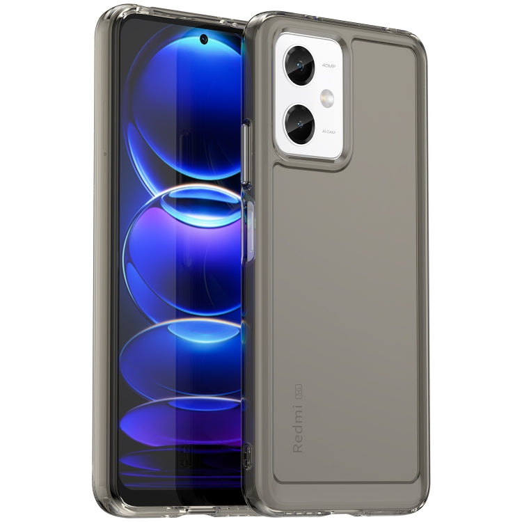 For Xiaomi Redmi Note 12 China Candy Series TPU Phone Case