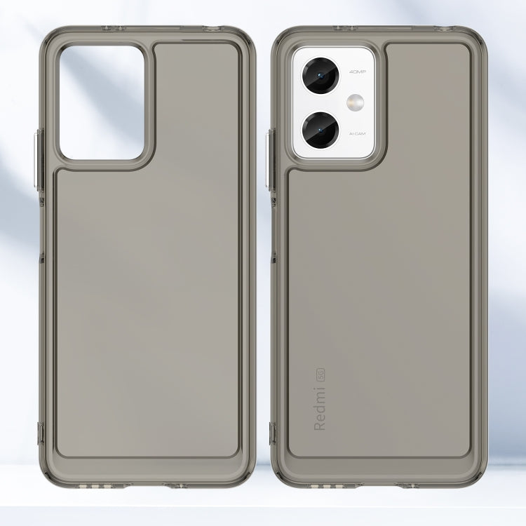 For Xiaomi Redmi Note 12 China Candy Series TPU Phone Case