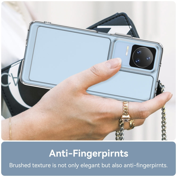 For Xiaomi Redmi K40S Candy Series TPU Phone Case