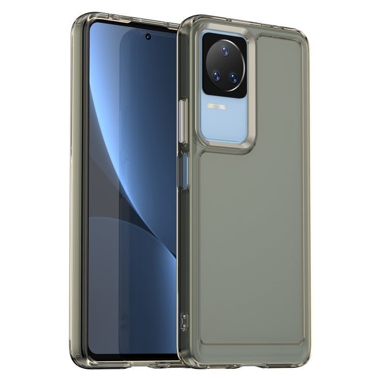For Xiaomi Redmi K40S Candy Series TPU Phone Case
