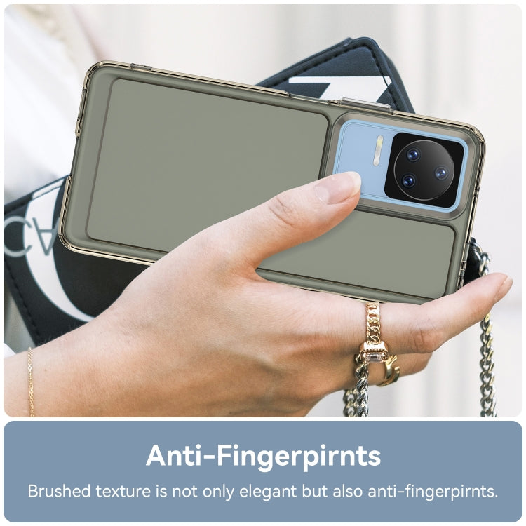 For Xiaomi Redmi K40S Candy Series TPU Phone Case