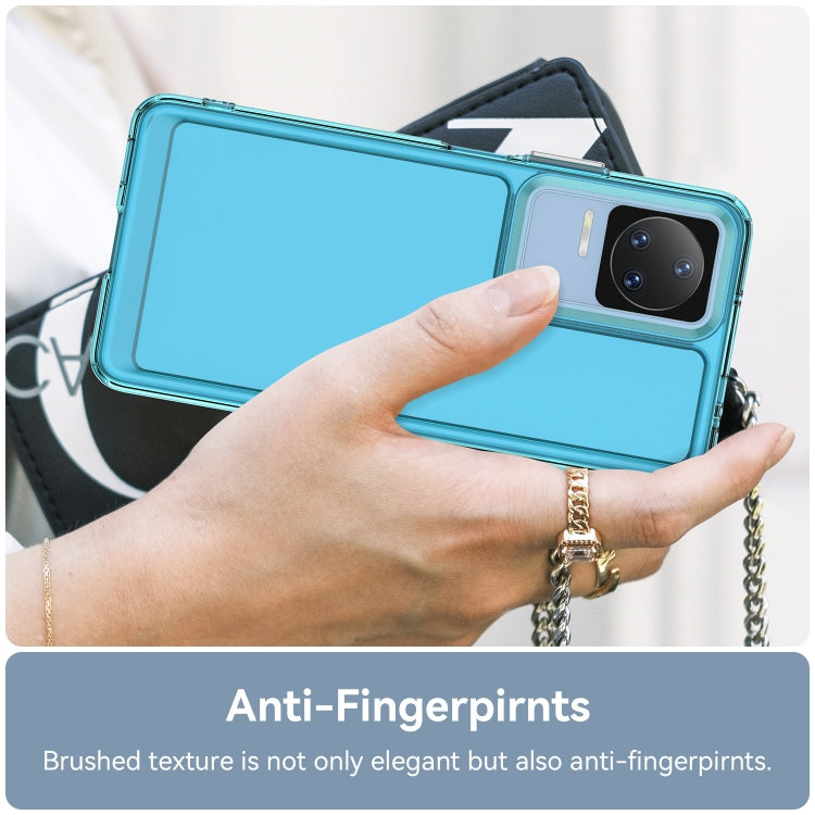 For Xiaomi Redmi K40S Candy Series TPU Phone Case