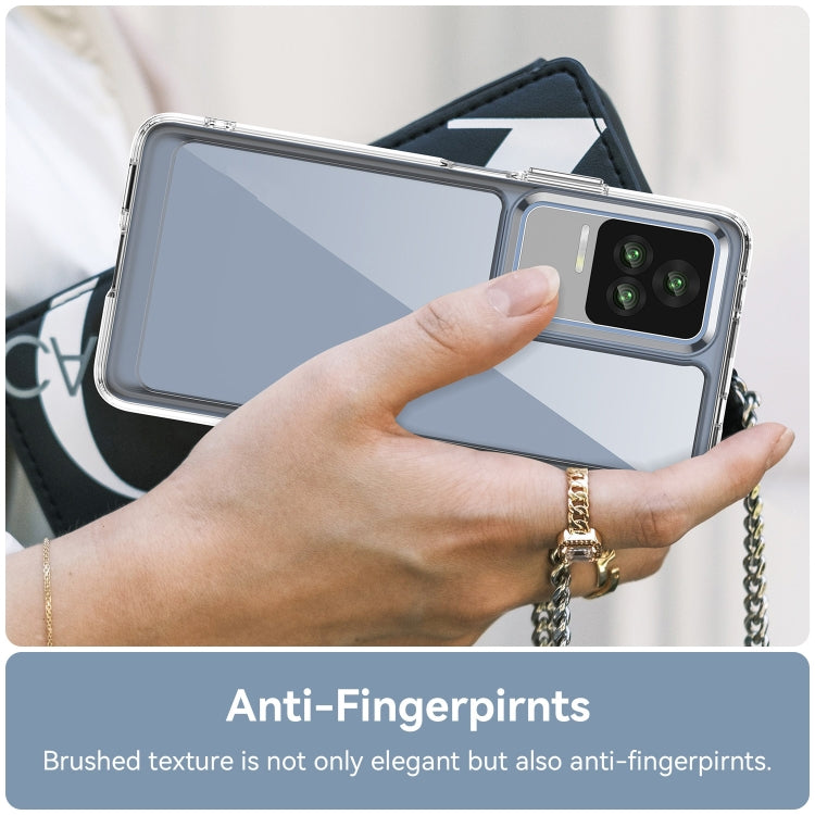 For Xiaomi Redmi K50 Pro Candy Series TPU Phone Case