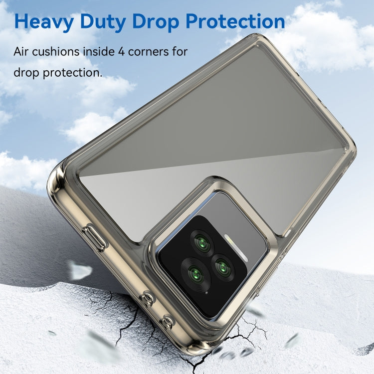 For Xiaomi Redmi K50 Pro Candy Series TPU Phone Case