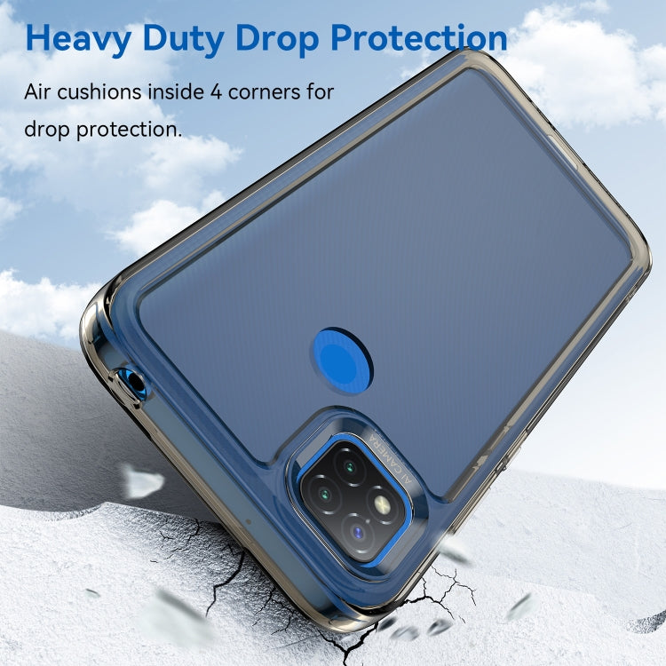 For Xiaomi Redmi 9 India Candy Series TPU Phone Case