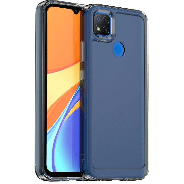 For Xiaomi Redmi 9C Candy Series TPU Phone Case