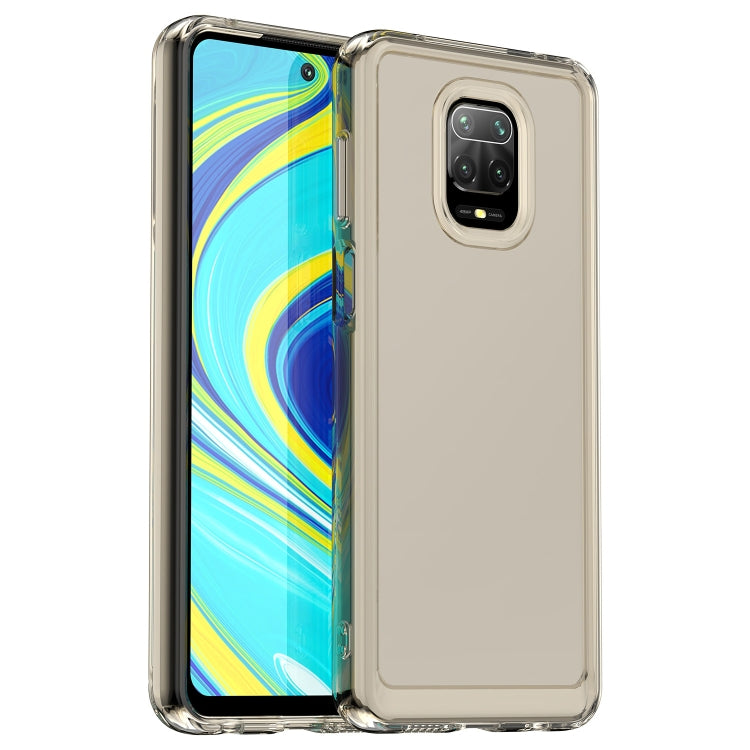 For Xiaomi Redmi Note 10 Lite Candy Series TPU Phone Case