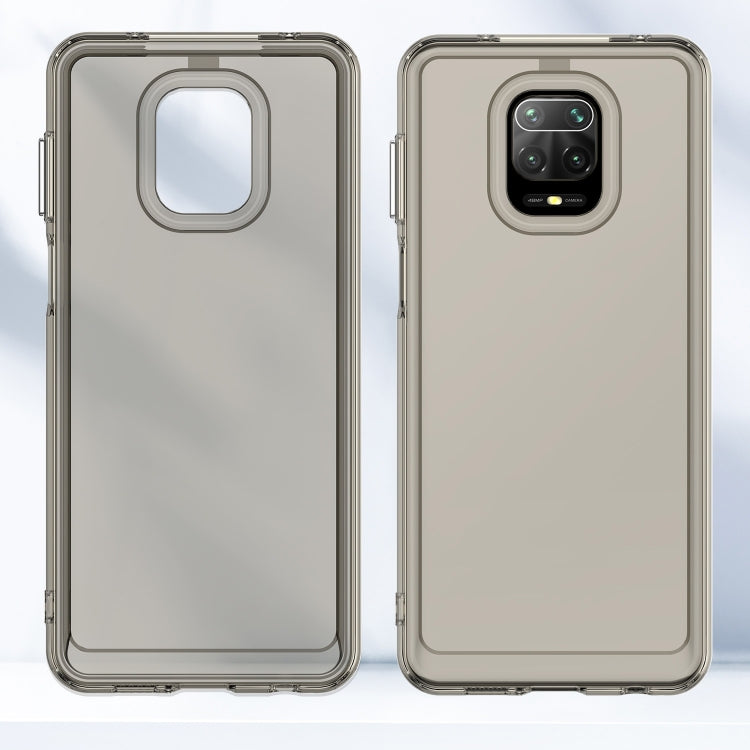 For Xiaomi Redmi Note 10 Lite Candy Series TPU Phone Case