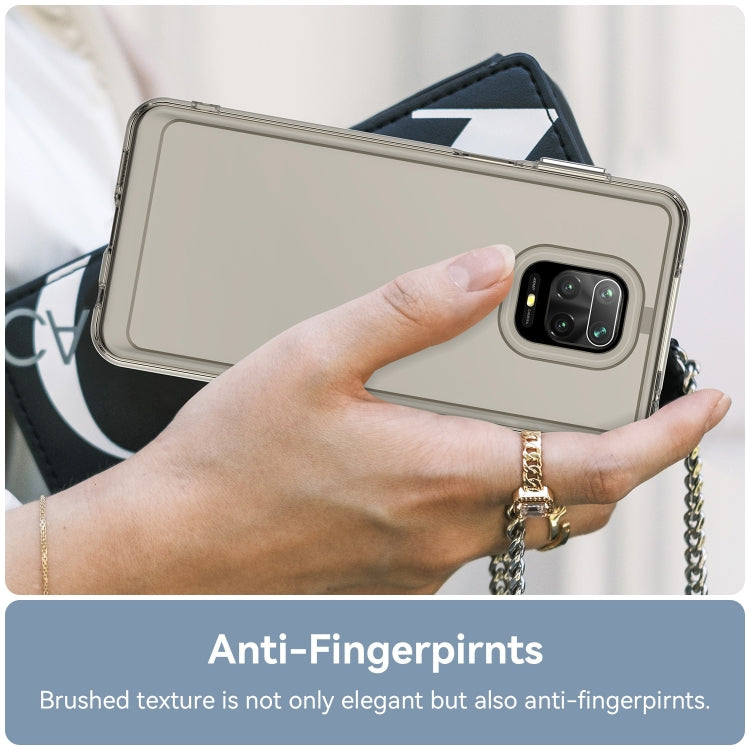 For Xiaomi Redmi Note 10 Lite Candy Series TPU Phone Case