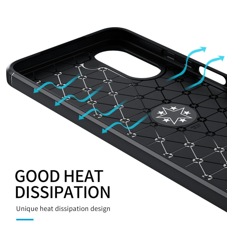 For OPPO A17 Metal Ring Holder TPU Phone Case