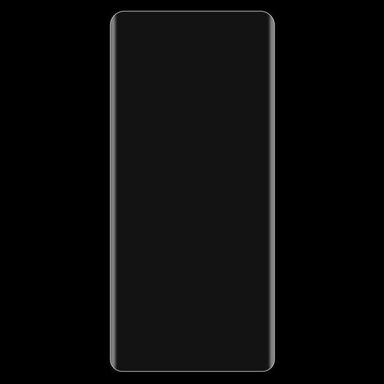 For OPPO Reno9 Pro Full Screen Explosion-proof Hydrogel Film