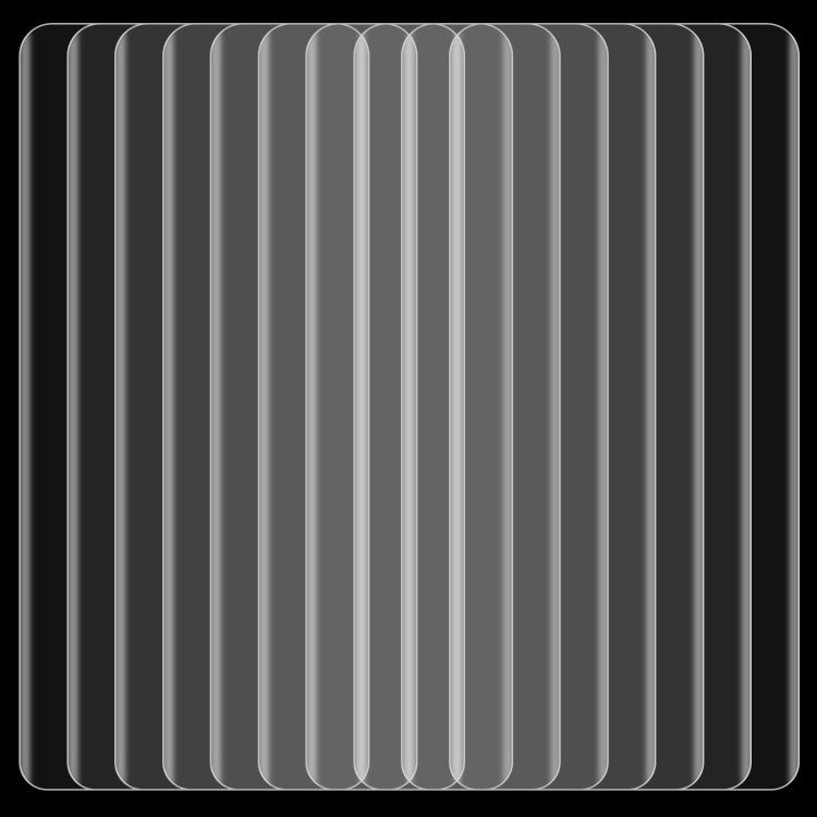 For OPPO Reno9 25pcs Full Screen Explosion-proof Hydrogel Film