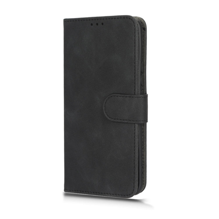 For Xiaomi Civi 2 5G Skin Feel Magnetic Flip Leather Phone Case
