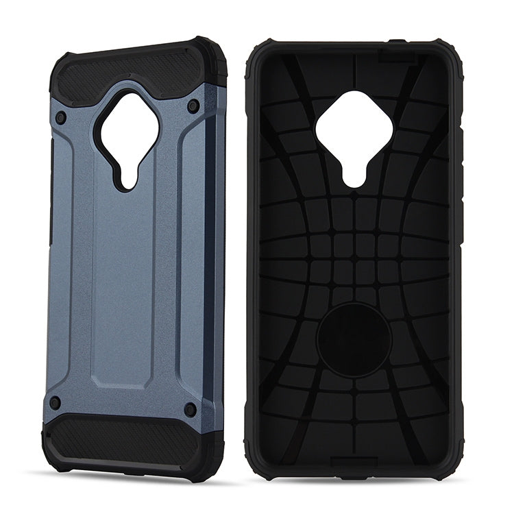 For vivo S1 Pro Global Magic Armor TPU + PC Combination Phone Case