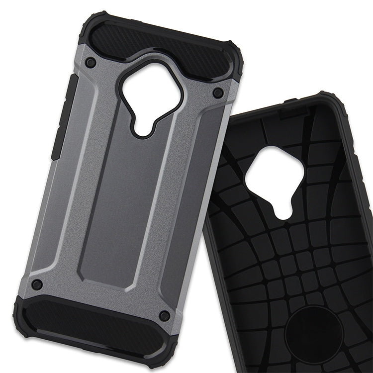 For vivo S1 Pro Global Magic Armor TPU + PC Combination Phone Case